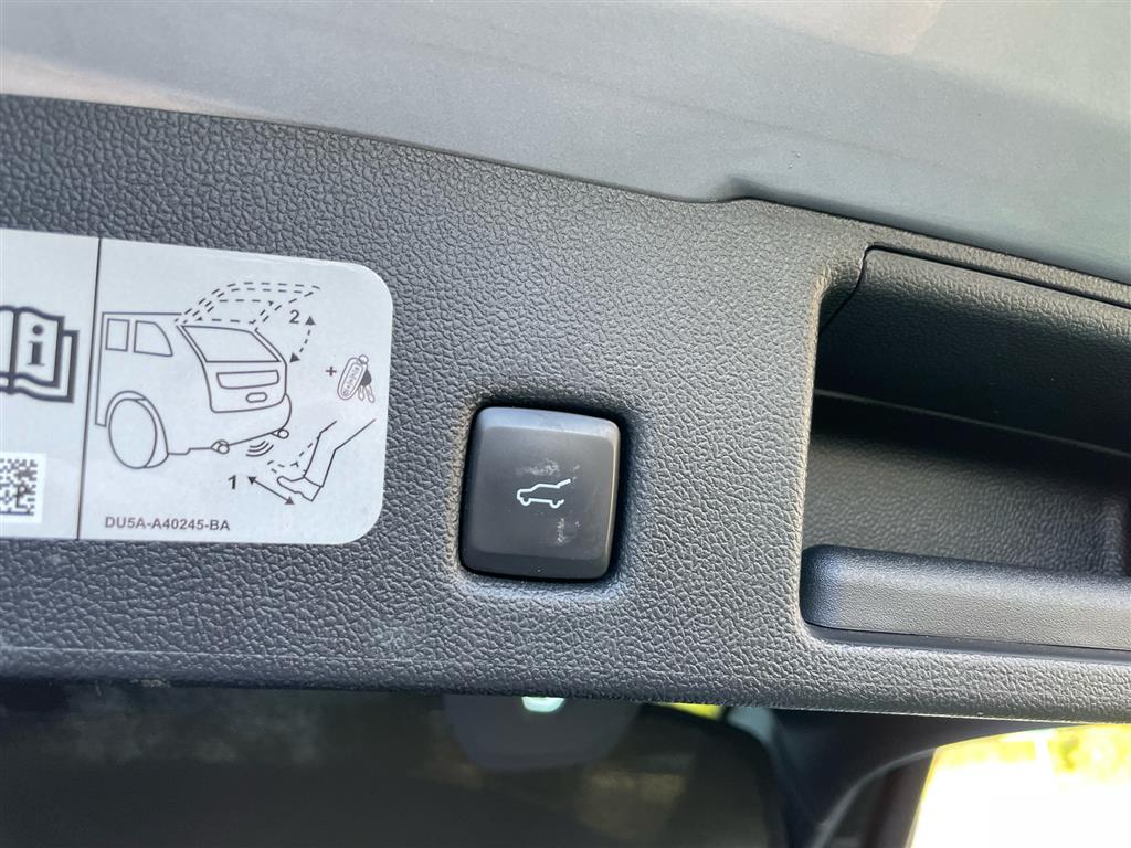 Ford Kuga billede 11