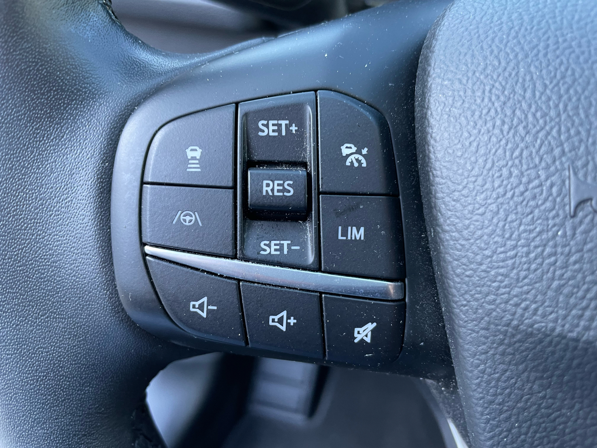 Ford Kuga billede 12