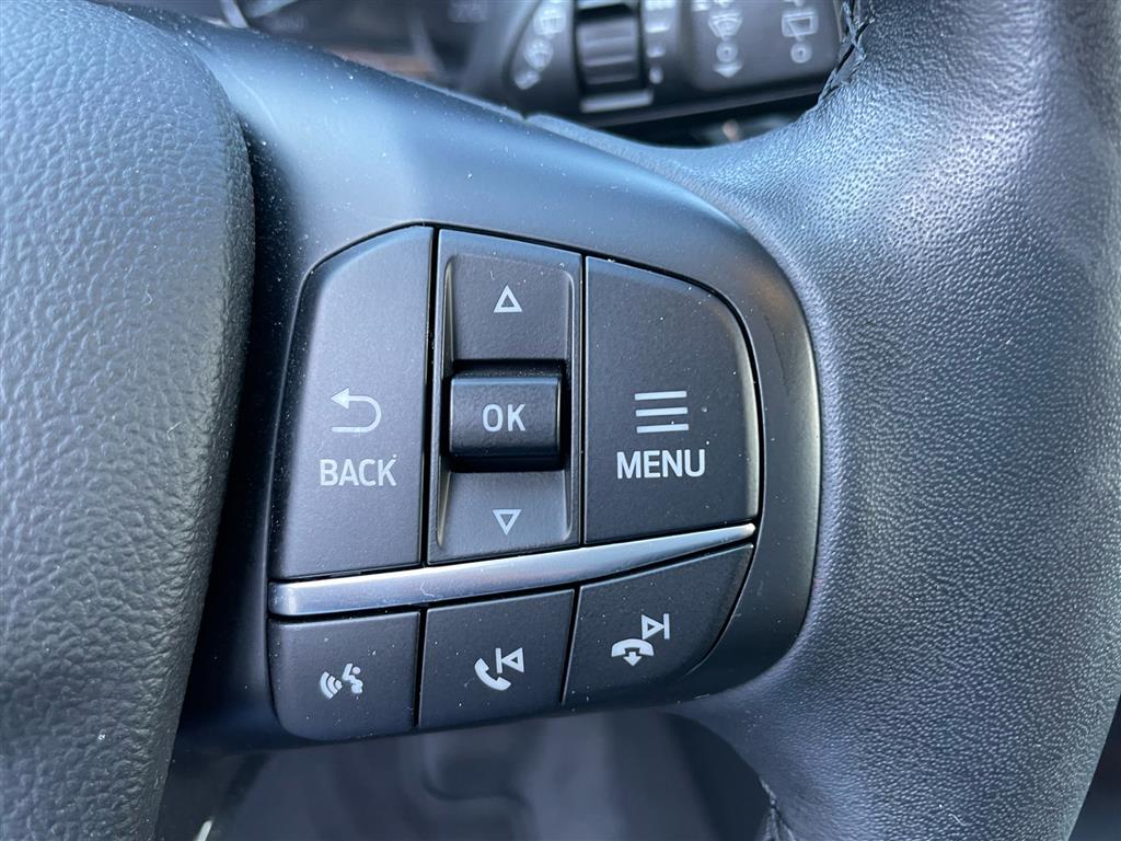 Ford Kuga billede 13