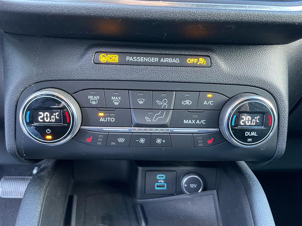 Ford Kuga billede 14