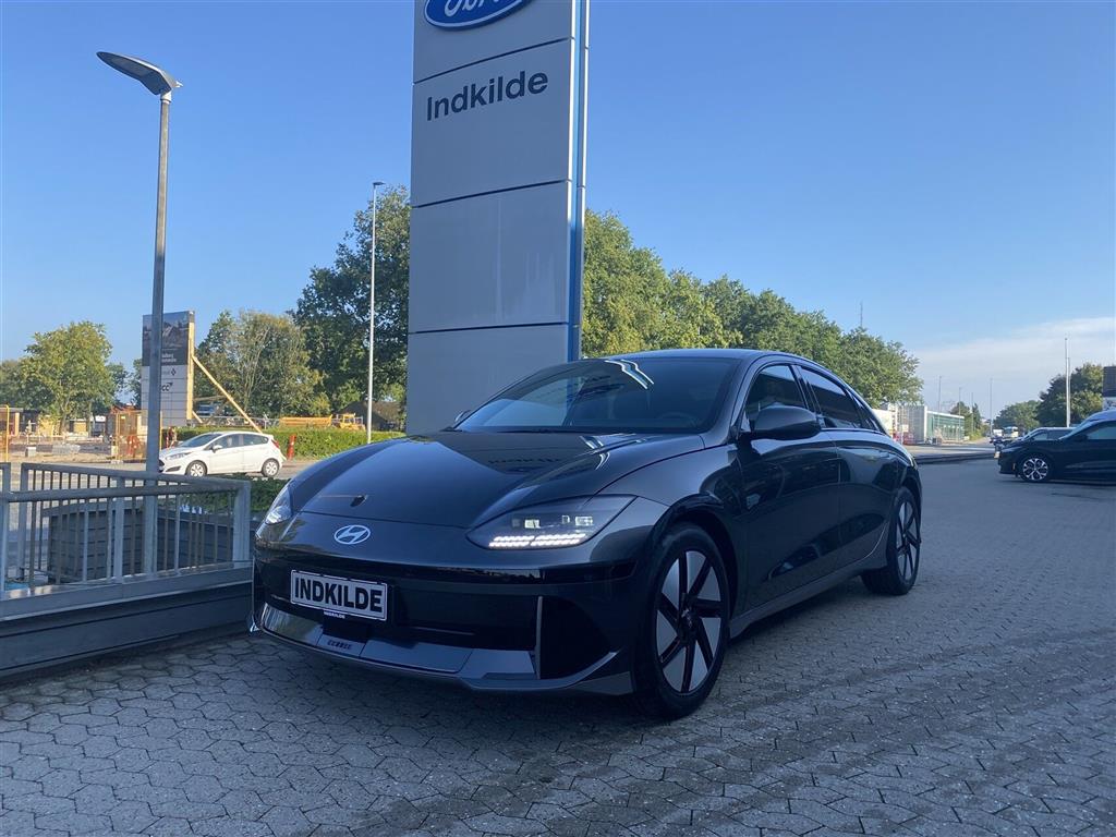 Hyundai Ioniq 6 billede 3