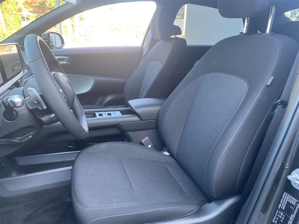 Hyundai Ioniq 6 billede 7