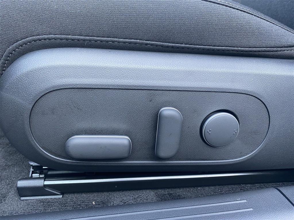 Hyundai Ioniq 6 billede 8