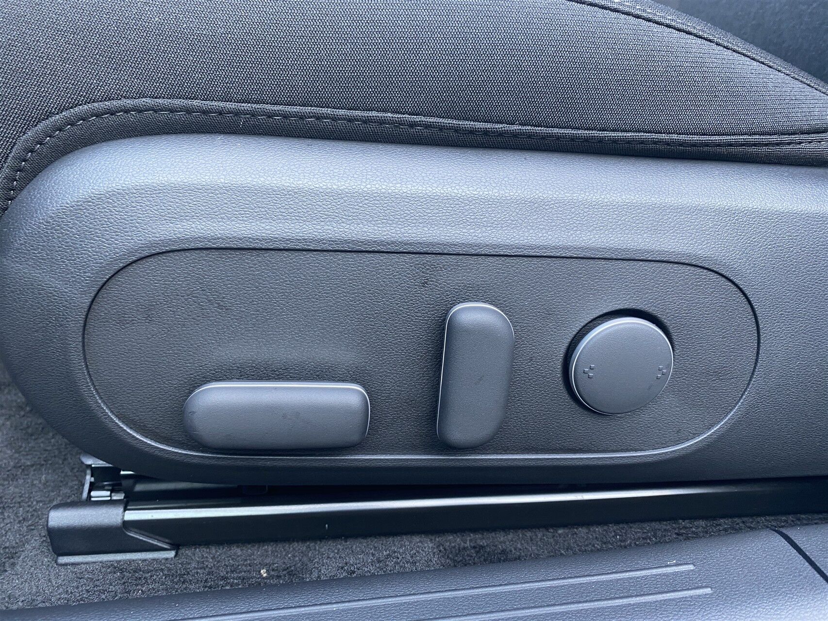 Hyundai Ioniq 6 billede 8