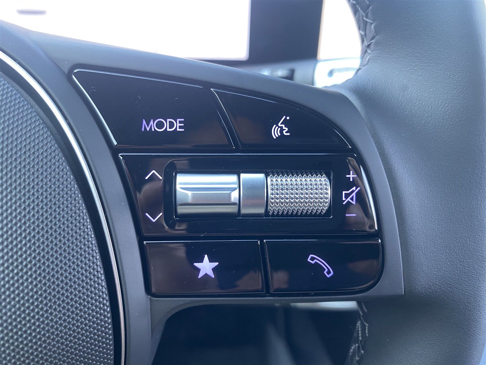 Hyundai Ioniq 6 billede 12