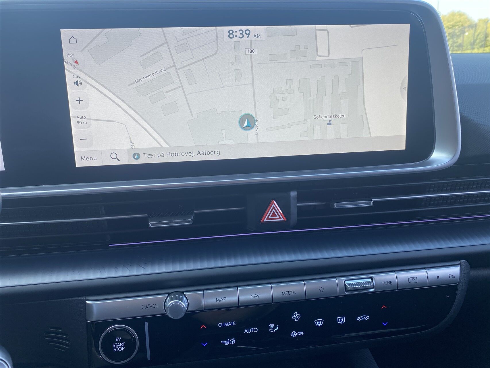 Hyundai Ioniq 6 billede 18