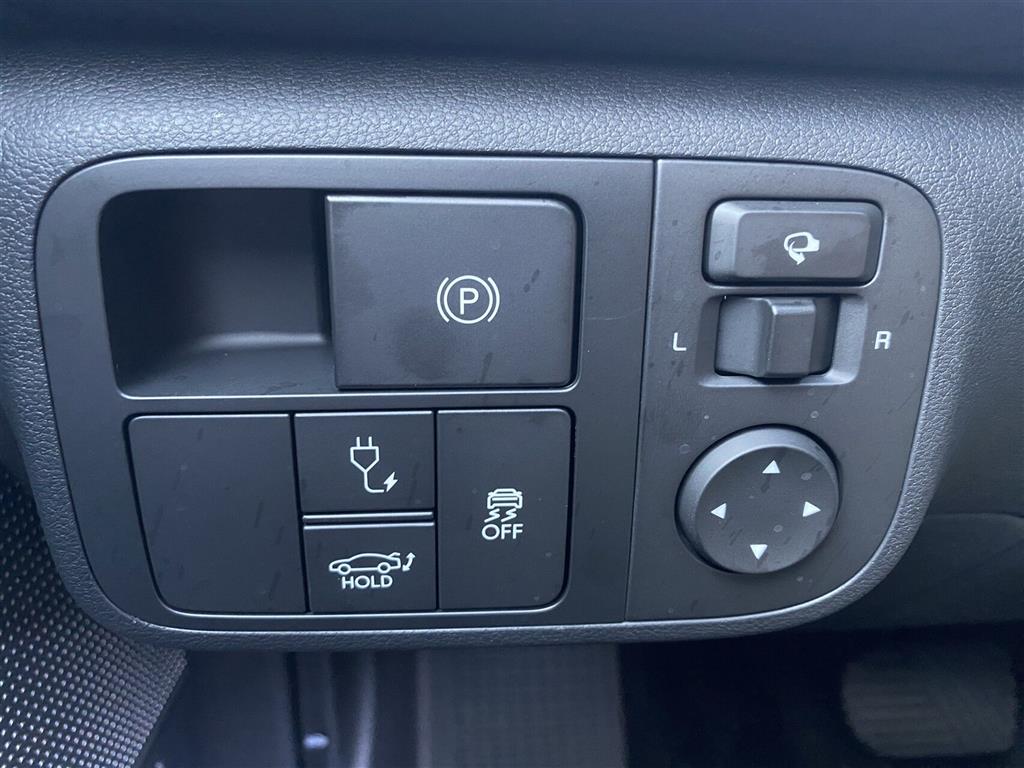 Hyundai Ioniq 6 billede 19