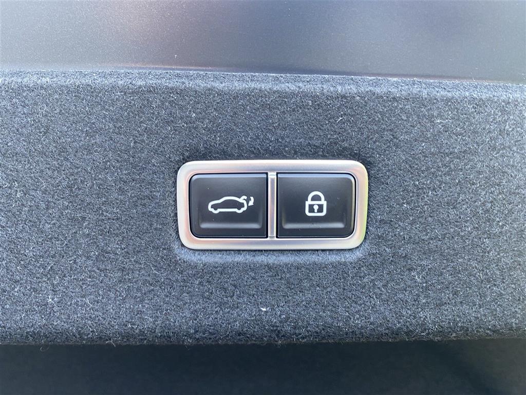 Hyundai Ioniq 6 billede 21