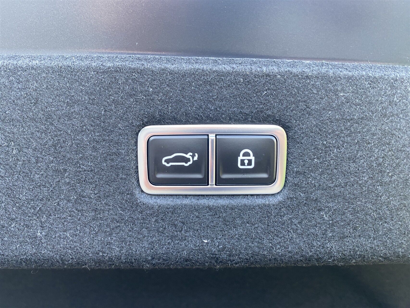 Hyundai Ioniq 6 billede 21