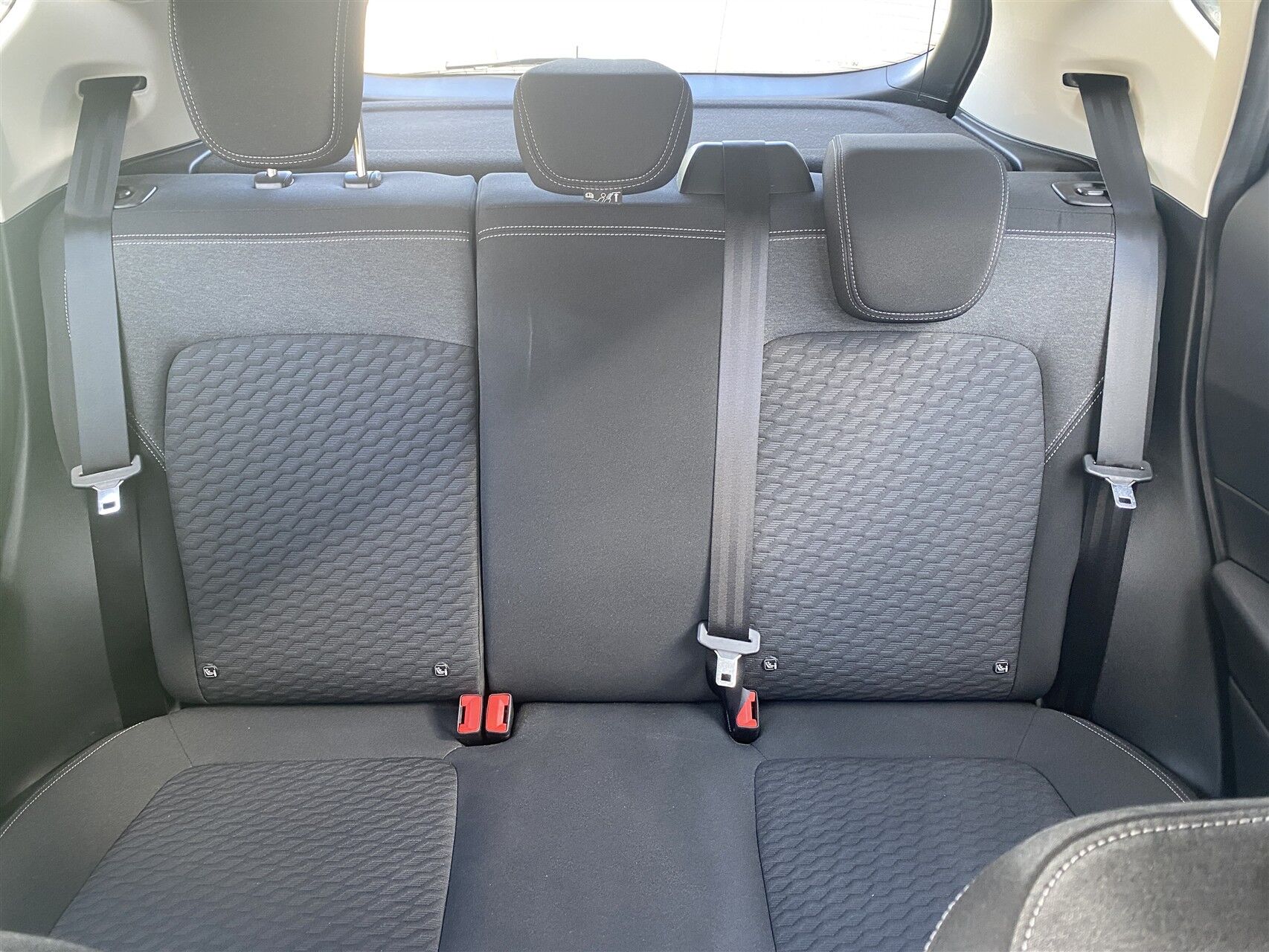 Ford Fiesta billede 10