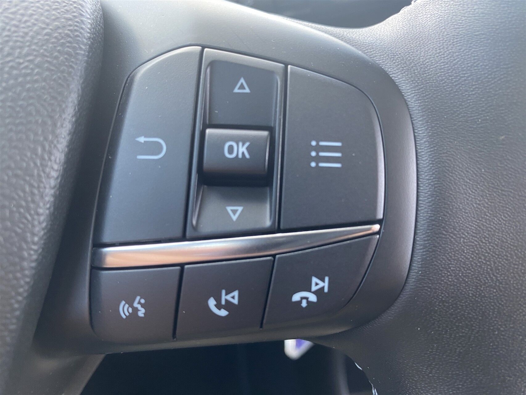 Ford Fiesta billede 14