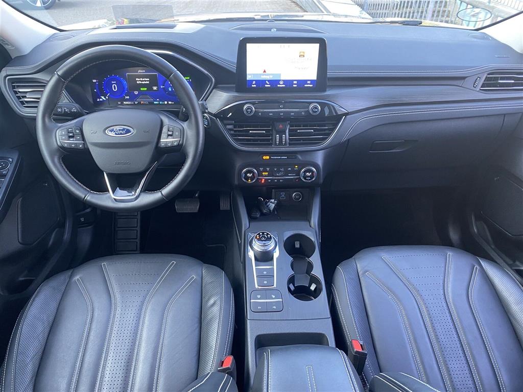 Ford Kuga billede 10