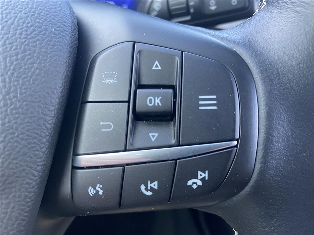 Ford Kuga billede 13