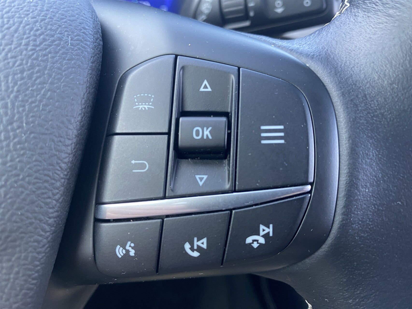 Ford Kuga billede 13