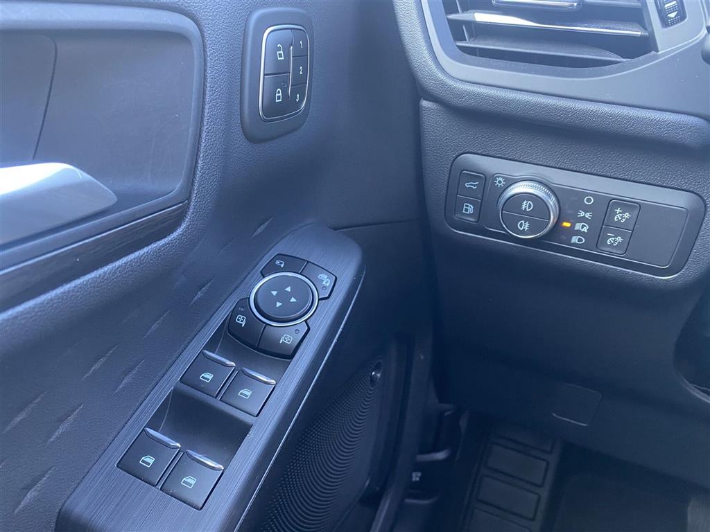 Ford Kuga billede 14