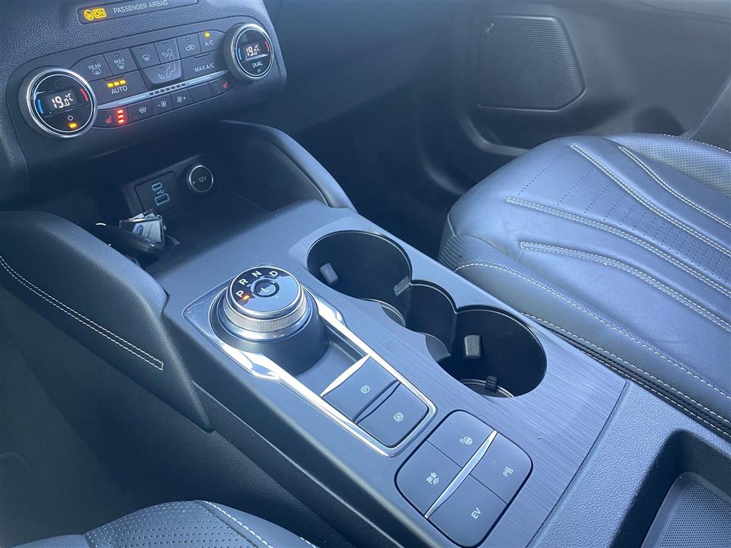 Ford Kuga billede 15