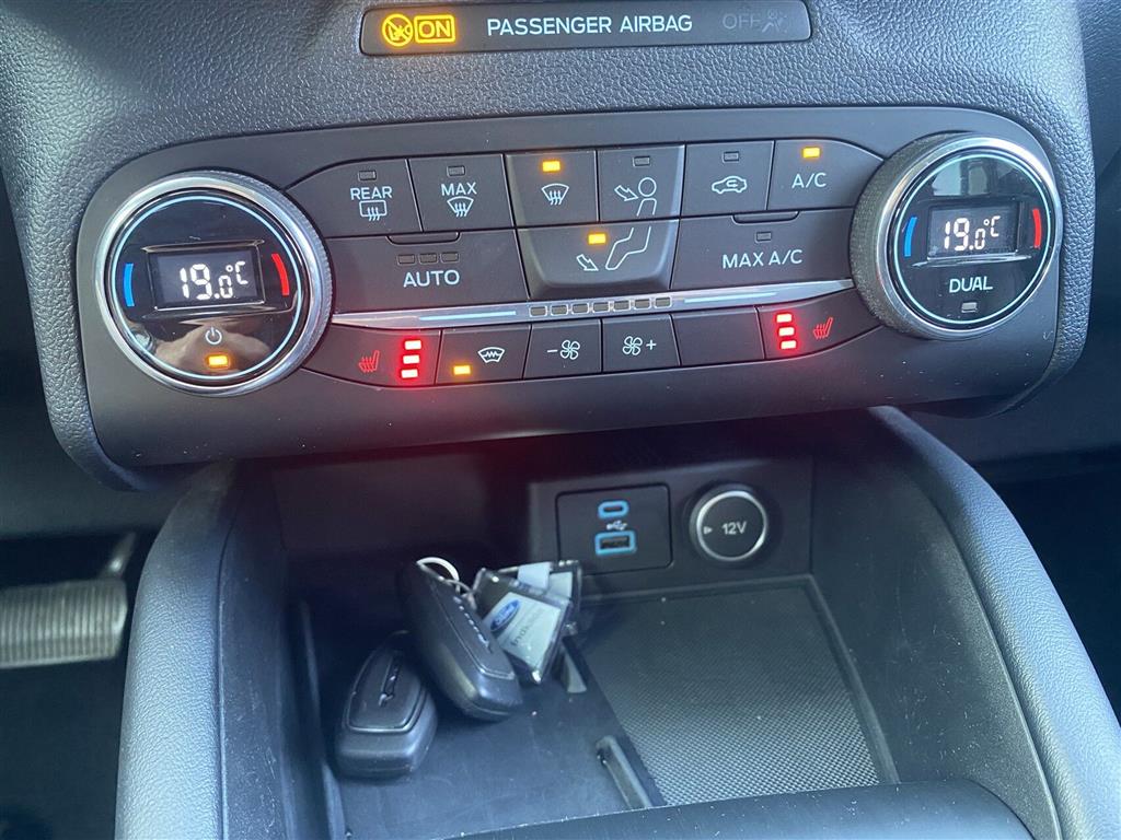 Ford Kuga billede 16