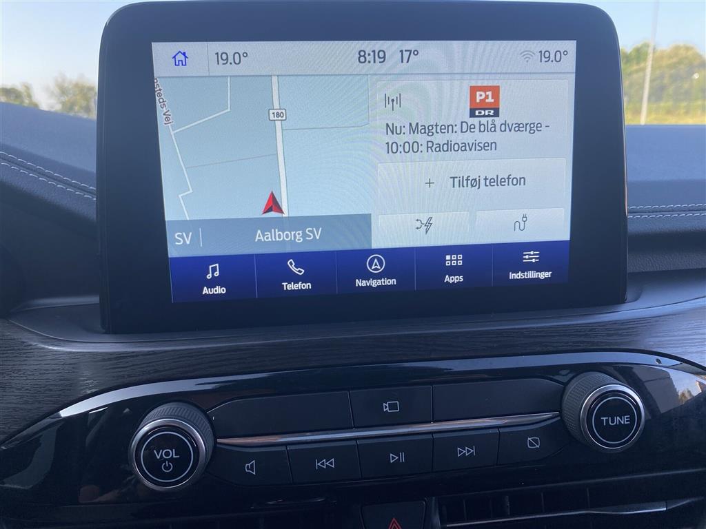 Ford Kuga billede 17