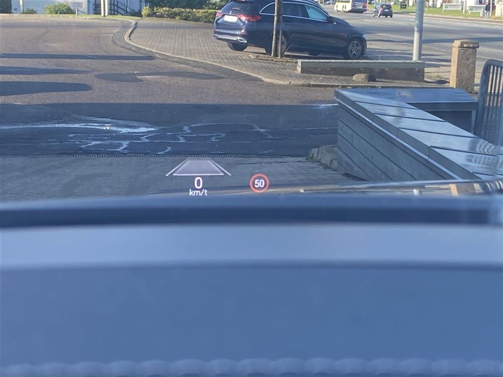 Ford Kuga billede 22