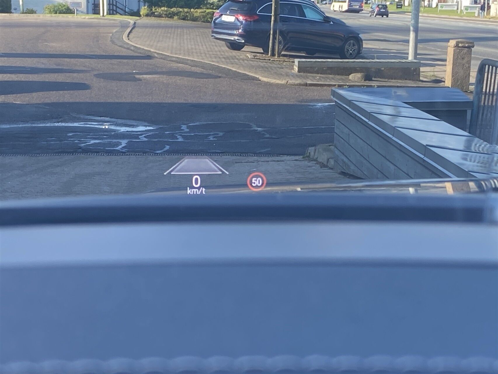 Ford Kuga billede 22