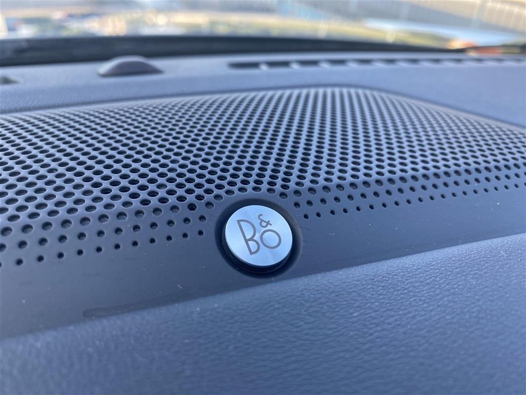 Ford Kuga billede 23