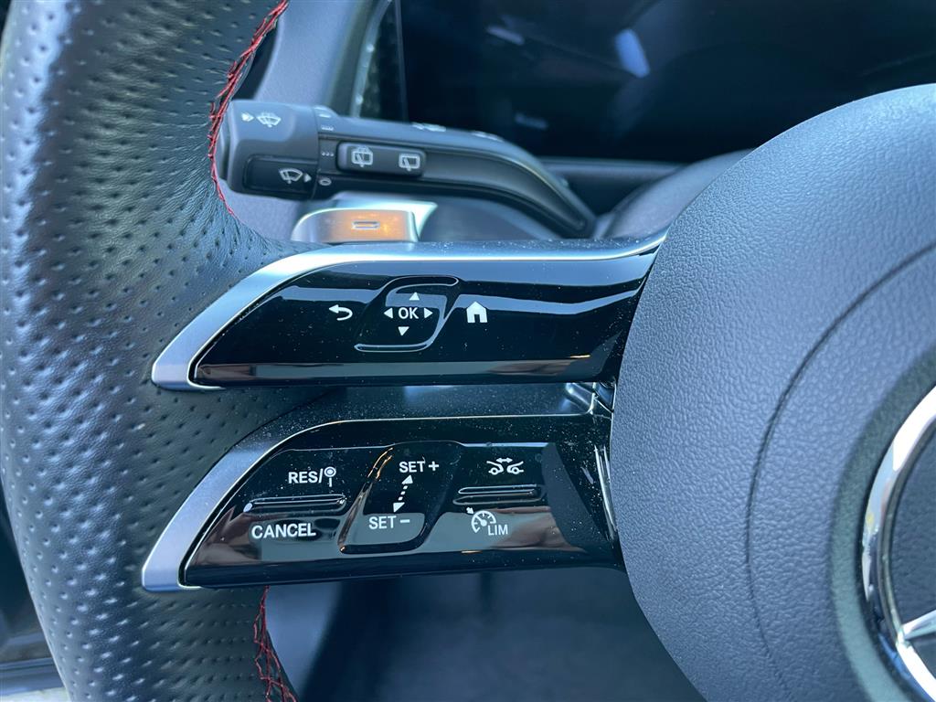 Mercedes-Benz EQB 350 billede 13