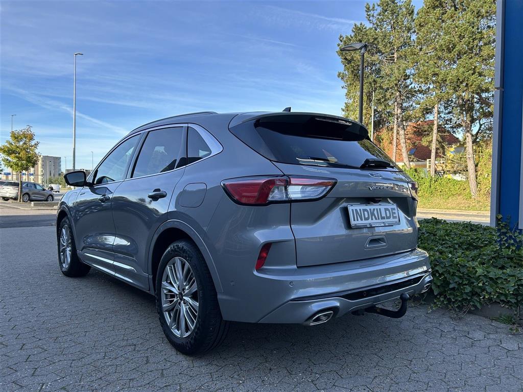 Ford Kuga billede 2