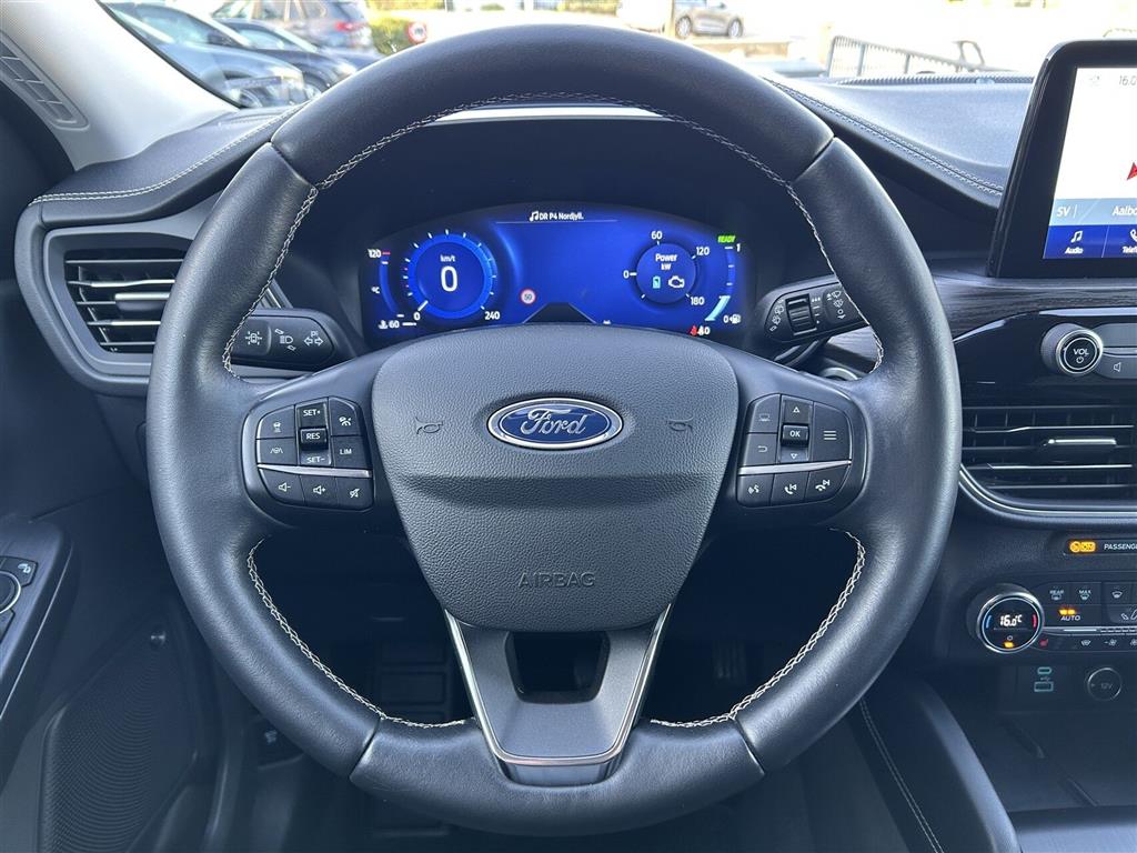 Ford Kuga billede 10