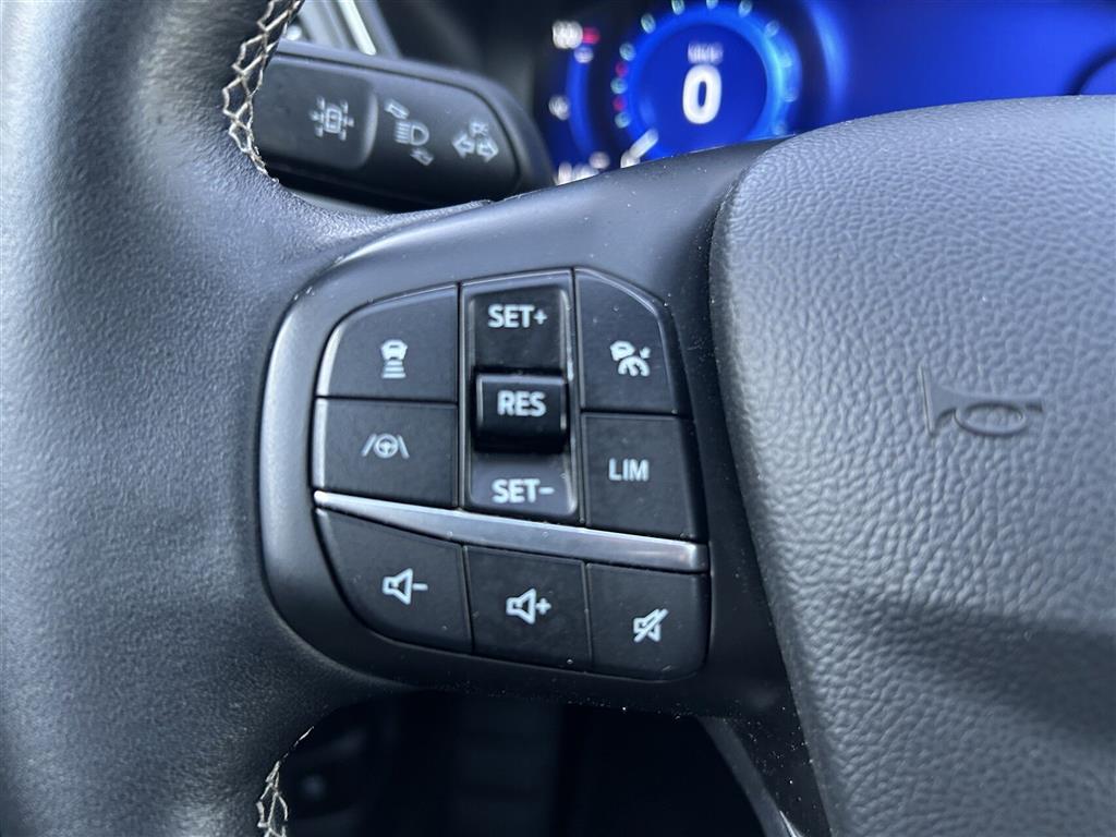 Ford Kuga billede 11