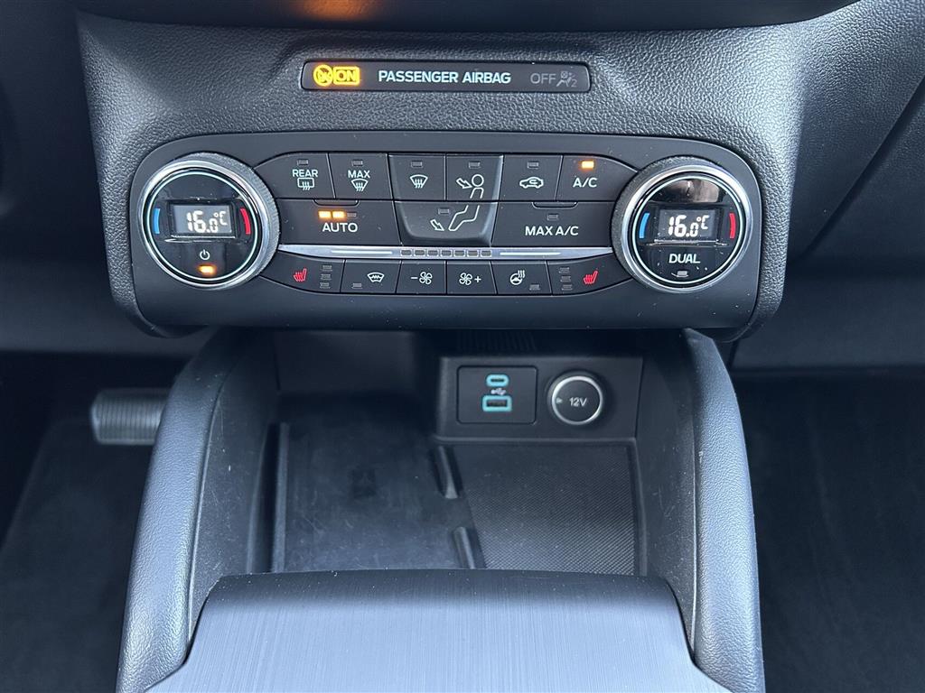 Ford Kuga billede 14