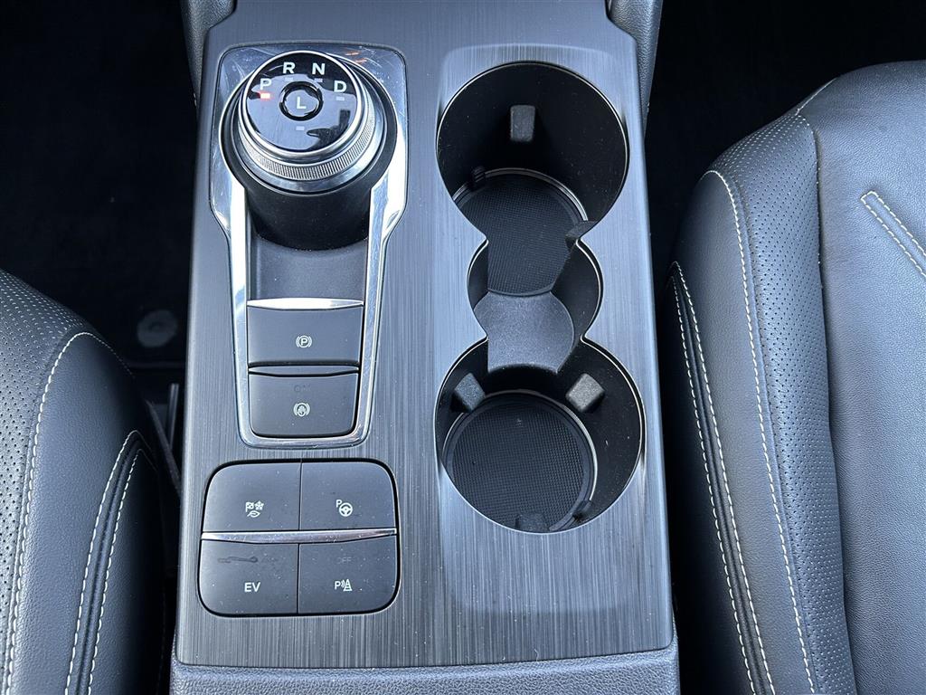 Ford Kuga billede 15