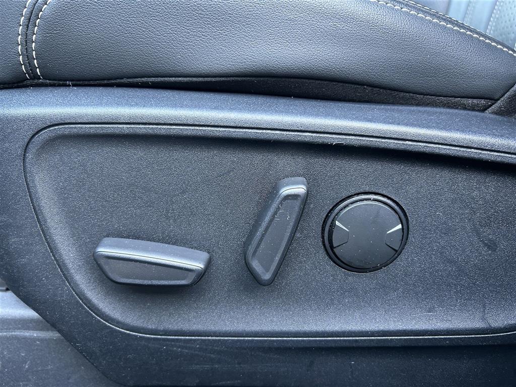 Ford Kuga billede 17