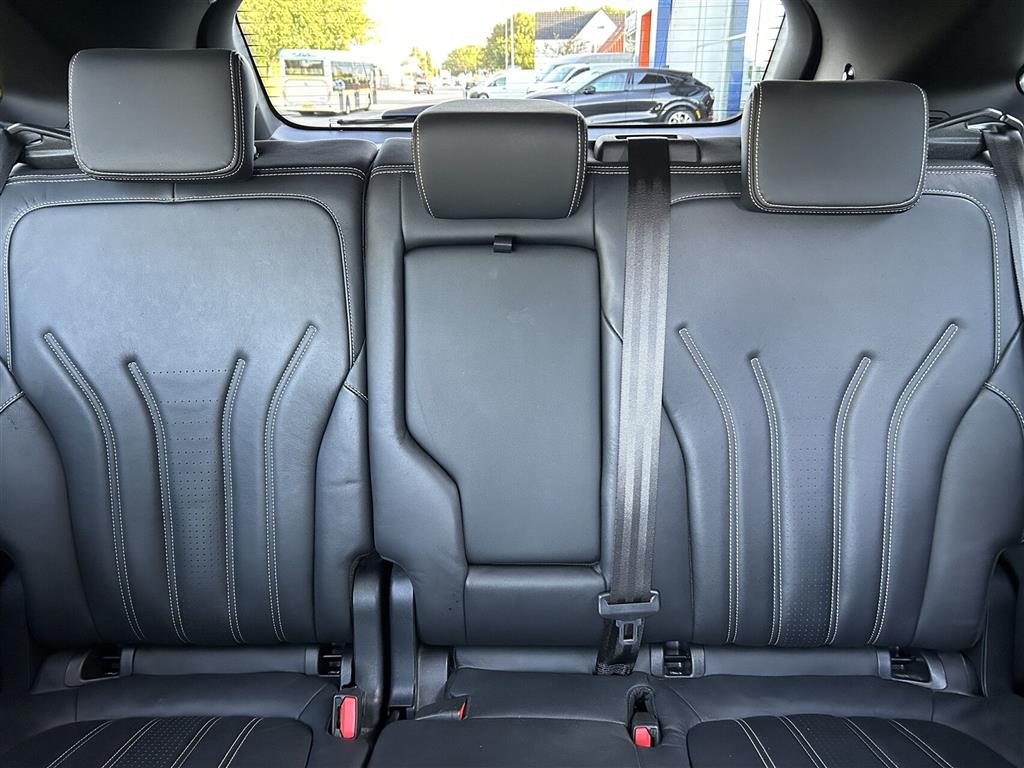 Ford Kuga billede 19