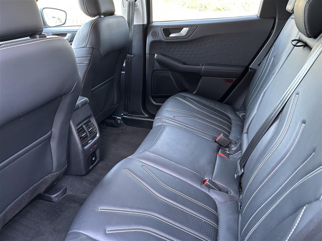 Ford Kuga billede 20