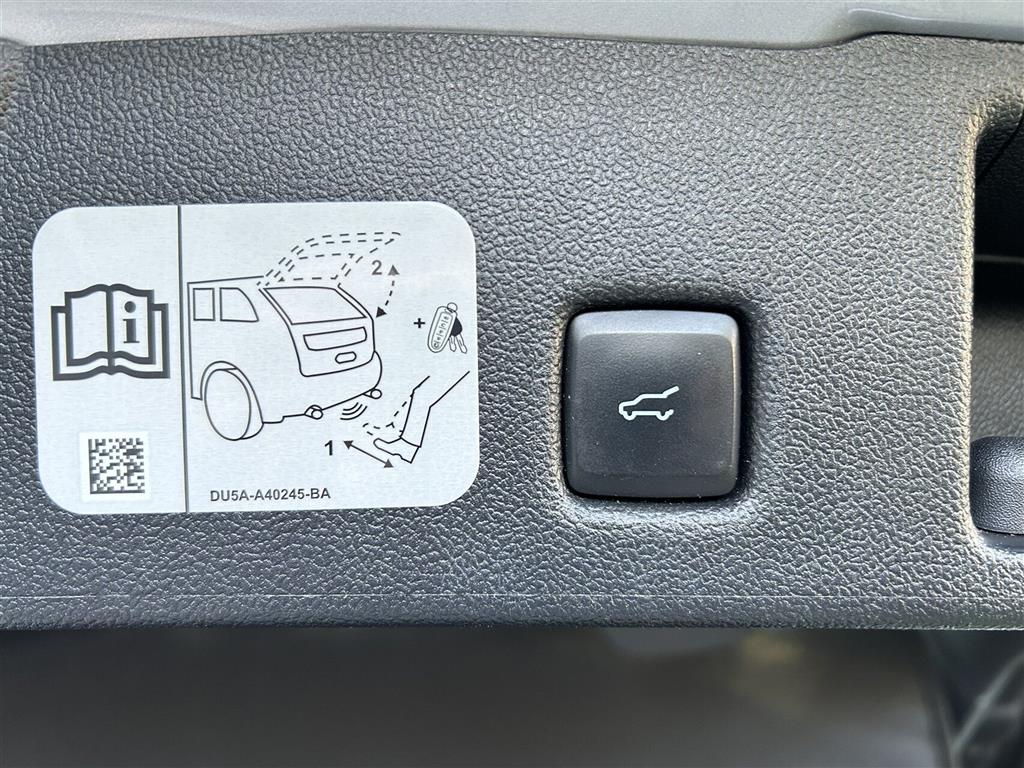 Ford Kuga billede 23