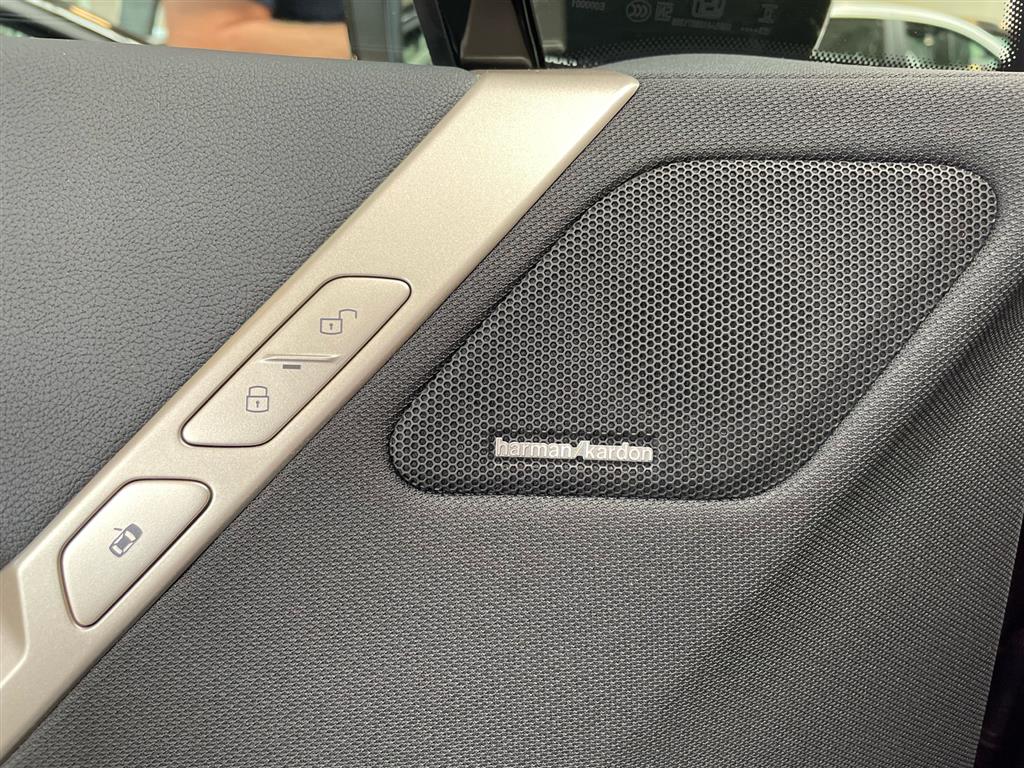 BMW iX billede 21