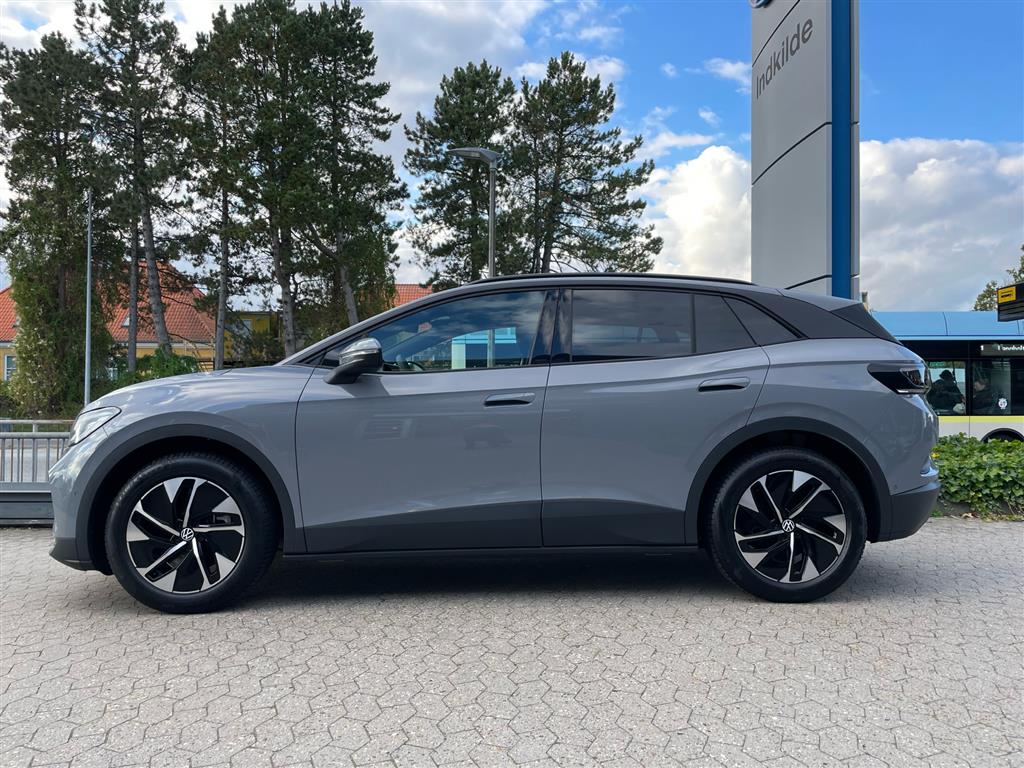 VW ID.4 billede 2
