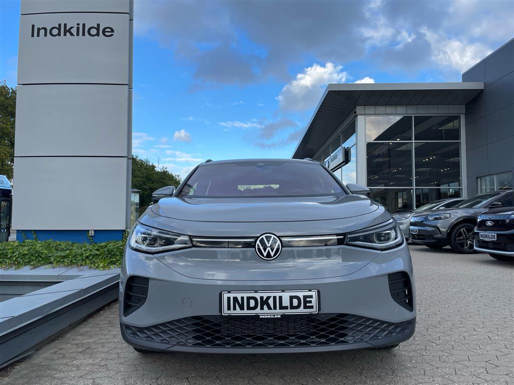 VW ID.4 billede 4