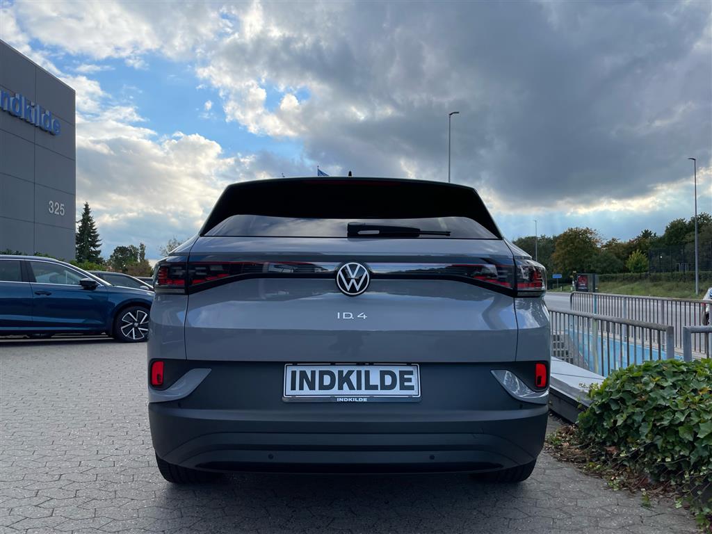 VW ID.4 billede 5