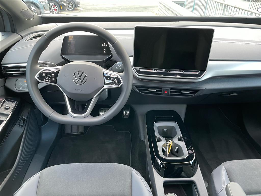 VW ID.4 billede 7
