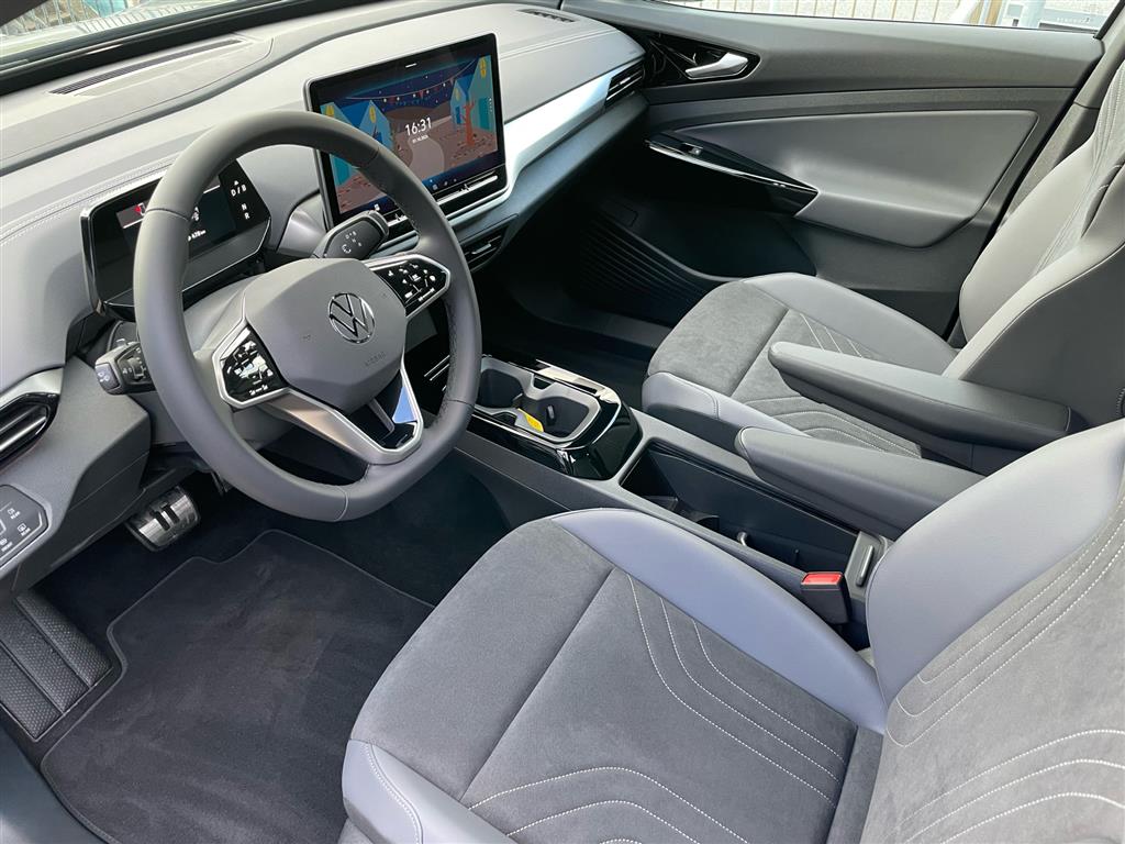 VW ID.4 billede 8