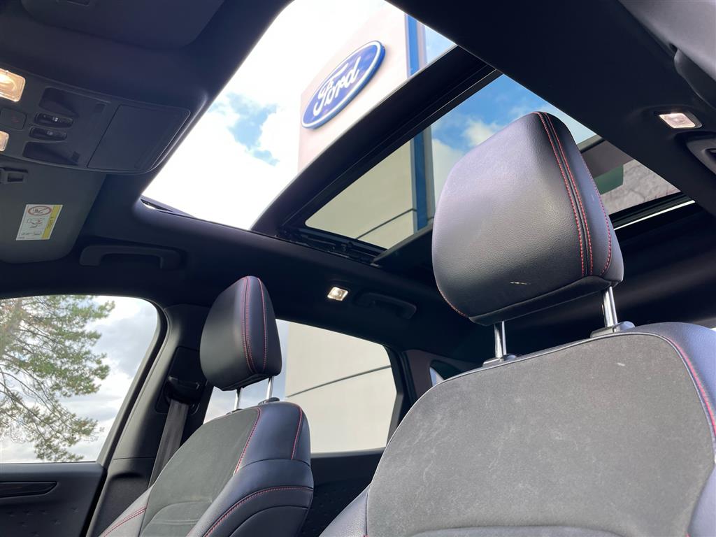 Ford Kuga billede 10