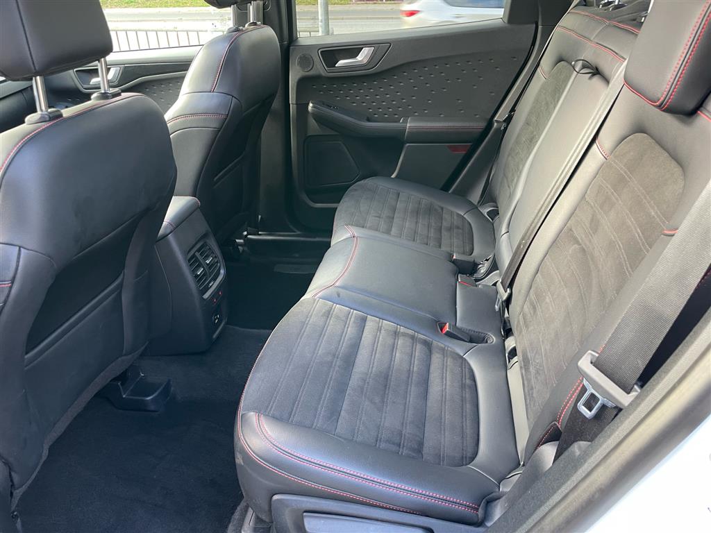 Ford Kuga billede 11