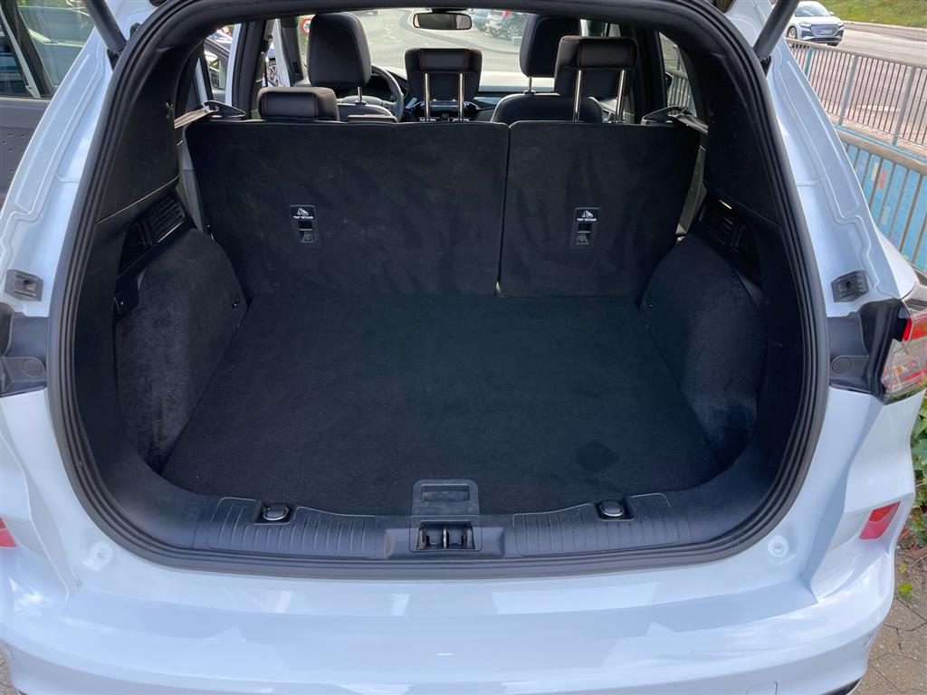 Ford Kuga billede 12