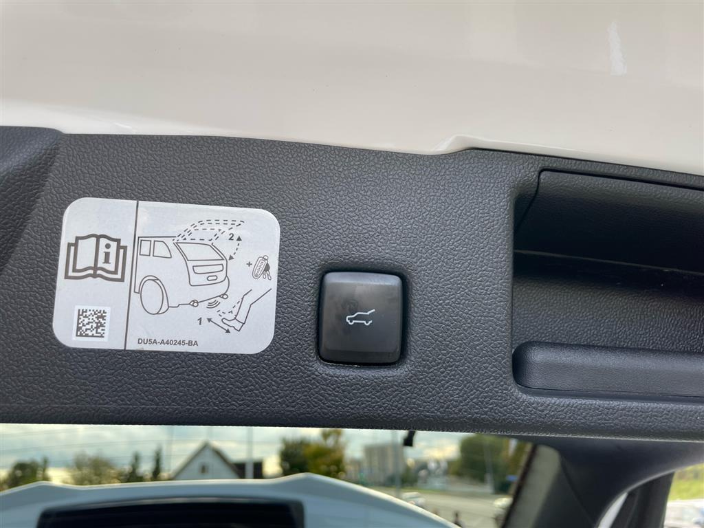 Ford Kuga billede 13