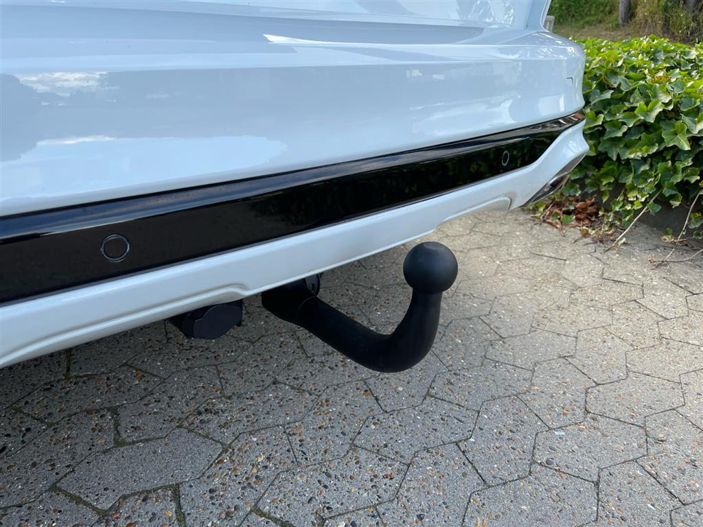 Ford Kuga billede 14