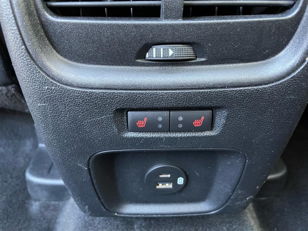 Ford Kuga billede 15