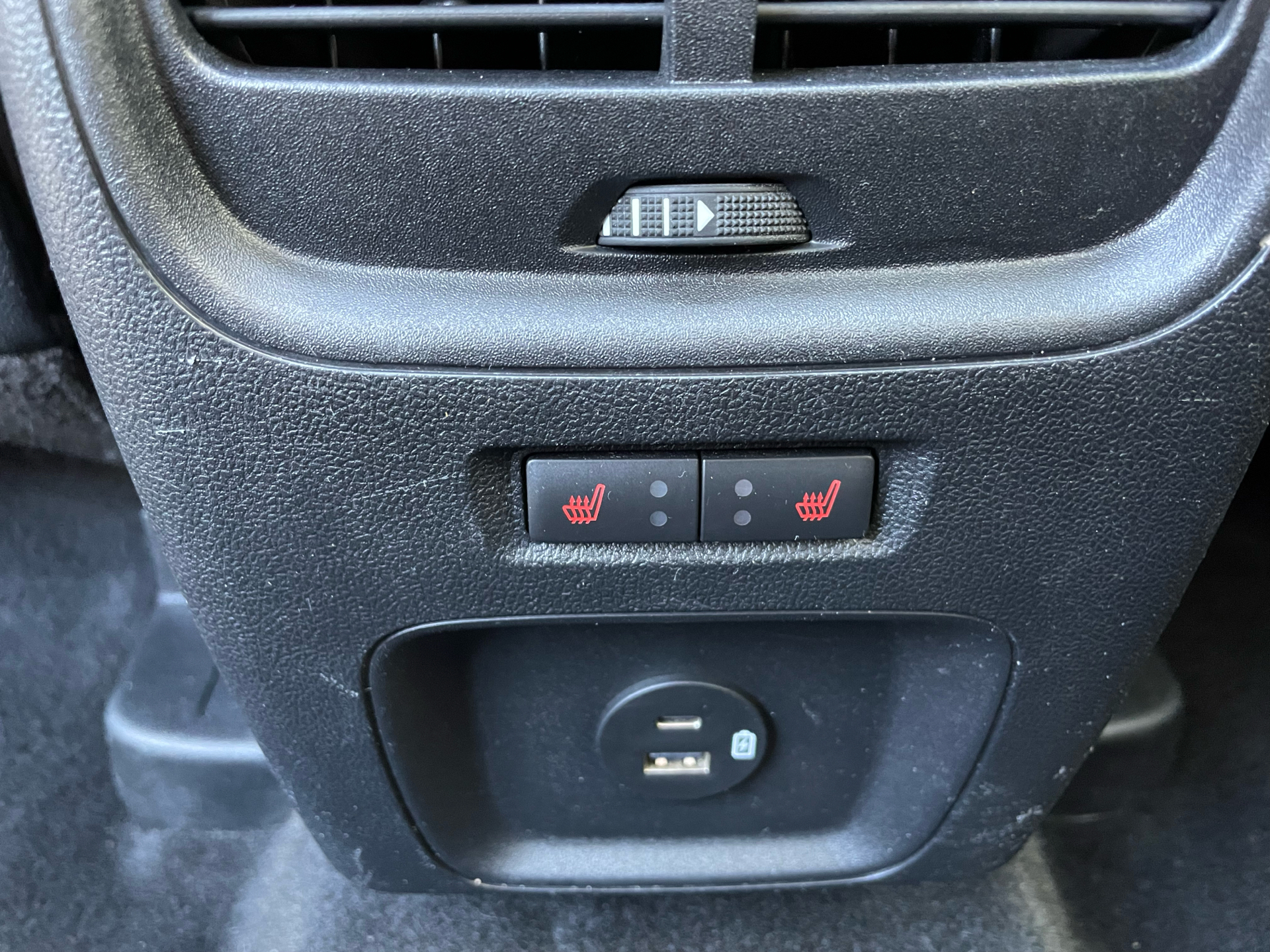 Ford Kuga billede 15