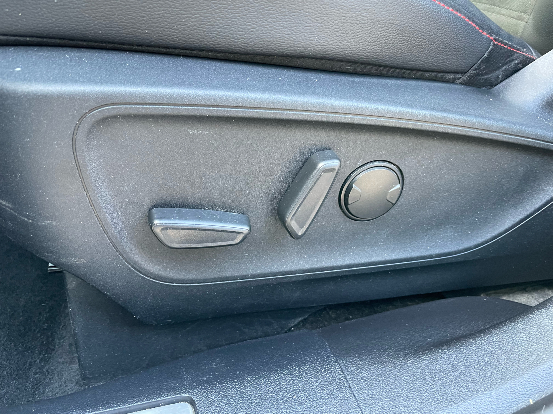 Ford Kuga billede 16