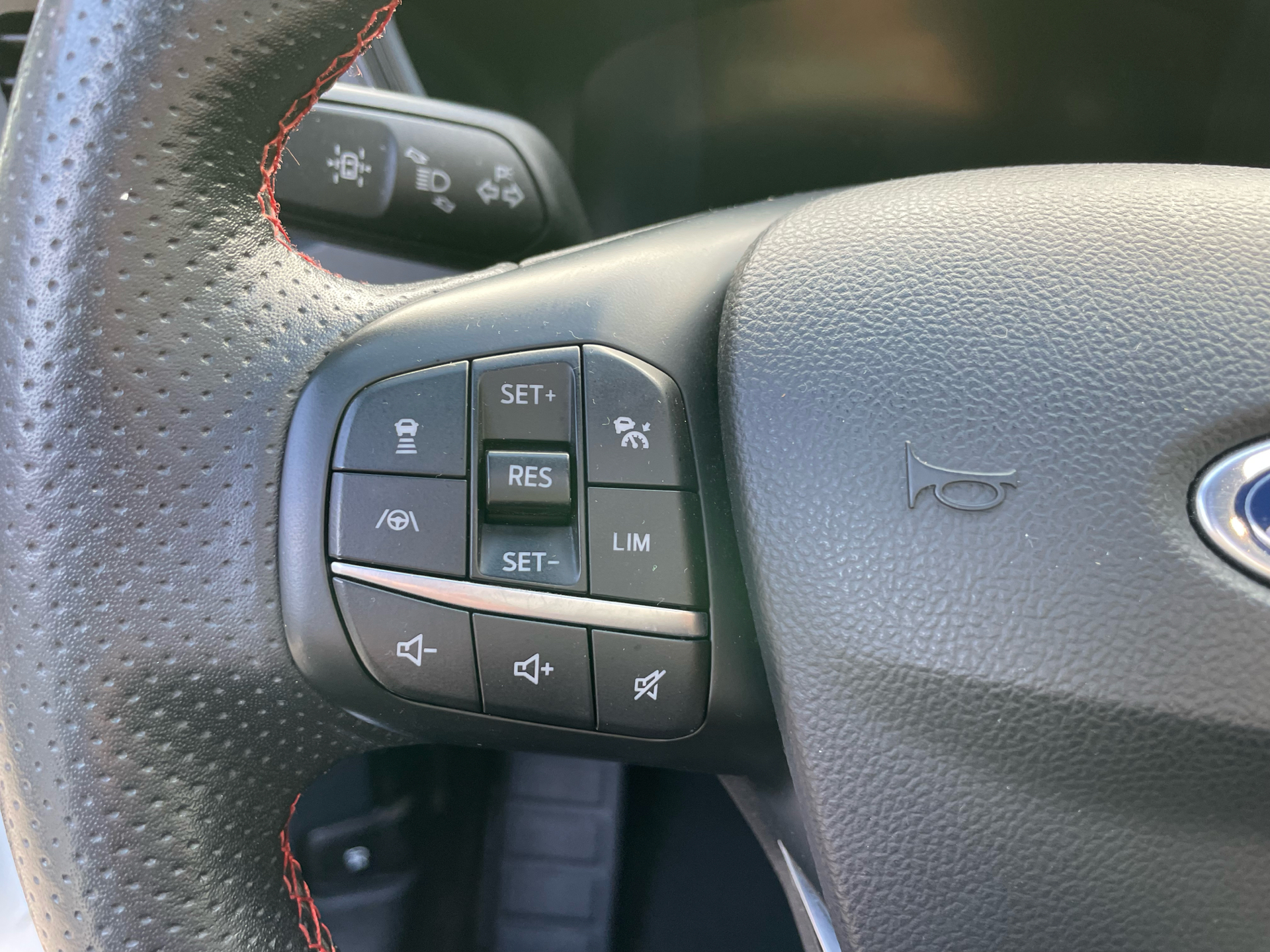 Ford Kuga billede 17